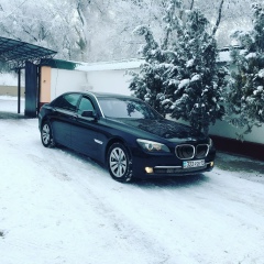Said Rizaev