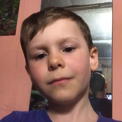 Андрей Волков, 19.02.1989, Москва