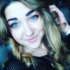 Валерия Уварова, 18.02.1994, Харьков