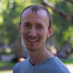 Дмитрий Детков