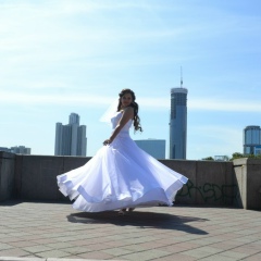 Ольга Широкова, 17.08.1990, Екатеринбург