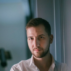 Олег Липин, 01.06.1988, Москва