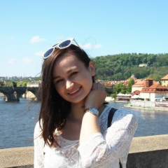 Катерина Ломако, 20.11, Минск