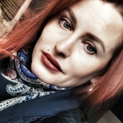 Ирина Прециниек, 14.01.1987, Уссурийск