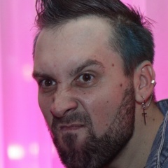 Вано Гуленко, 19.09.1986, Абакан