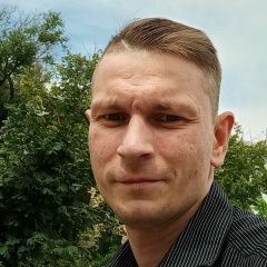 Никита Дмитриев, 06.10.1988, Мурманск