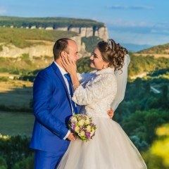 Дамир Гусенов, 09.08.1988, Симферополь