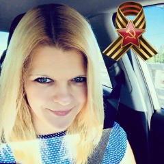 Екатерина Михайличенко, 15.01, Москва