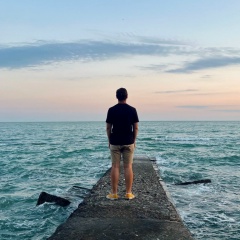 Эдуард Чечельницкий, 13.12, Санкт-Петербург