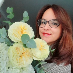 Юлия Михайлова, 19.12, Звенигово