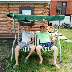 Artur Karamyrza, 01.12, Актобе