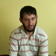 Хайбулла Хайбулаев, 26.07.1987, Хасавюрт