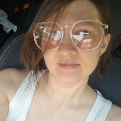 Ольга Квашнина