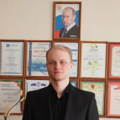 Дмитрий Стяжков, 18.03, Сердобск