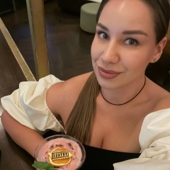 Юлия Салина, 18.02, Казань