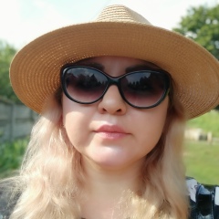 Таня Овчаренко, 15.11