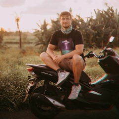 Денис Черноусов, 07.02, Барнаул