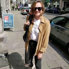 Яна Мурашко, 15.05.1994, Минск