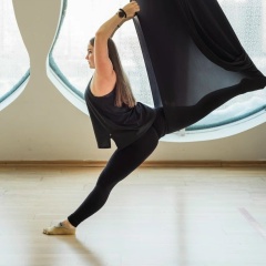 Надя Жукова, 12.11.1987, Москва