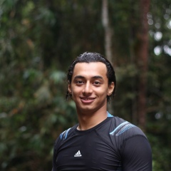 Abdrahman Aldakiki, 29.03.1996, Kuala Lumpur