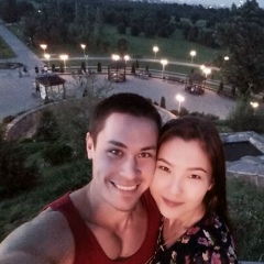 Данияр Койлюбаев, 02.05, Алматы