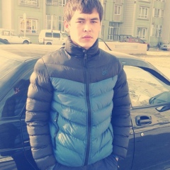 Асет Бауыржан, 10.02.1901, Алматы