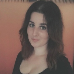 Зульфія Аббасова, 08.01.1995, Ровно