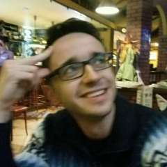 Олег Кравченко, 17.09, Киев