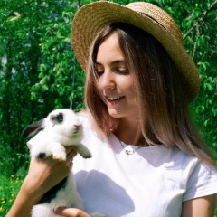 Татьяна Смолина, 20.11, Санкт-Петербург