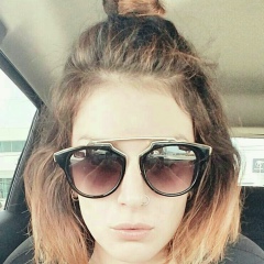 Динара Самигуллина, 23.07.1986, Москва