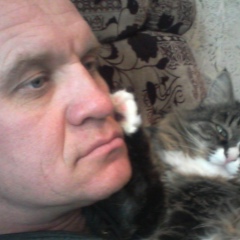 Андрей Саганенко, 24.03, Обнинск