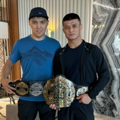 Нимат Абдирашитов, 08.10.1991