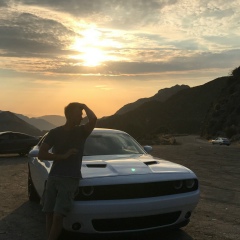 Vladimir Glyadkovskiy, 25.01.1994, Москва