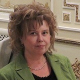 Ирина Павловская, 18.09