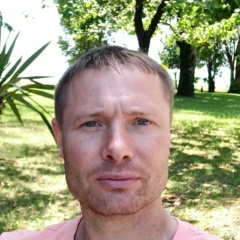 Григорий Володин, 08.01.1981, Санкт-Петербург