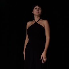 Маша Вишнёвая, 30.08, Симферополь