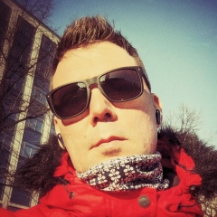 Алексей Нудненко, 08.04.1985, Torino