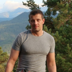 Егор Логиновский, 26.01.1984, Санкт-Петербург