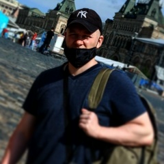 Олег Шараев