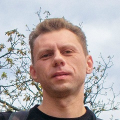 Алексей Жданкин, 26.03.1981, Рязань