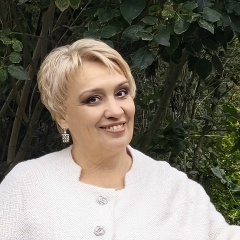 Марина Борбат, 09.05, Данилов