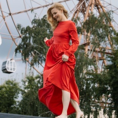 Ирина Величенко, 20.08.1988, Ярославль