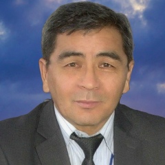 Толепберген Бекебай, 05.02.1960, Шымкент