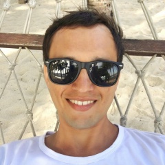 Александр Решевских, 05.09, Барнаул