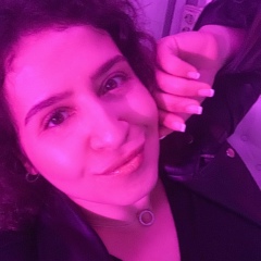 Аида Оганнисян, 05.11.1986, Barcelona