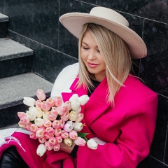 Альбина Немцова, 22.04, Новосибирск