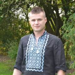 Юра Наюк, 02.05.1984, Sønderborg