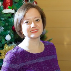 Екатерина Никитина, 17.01, Санкт-Петербург