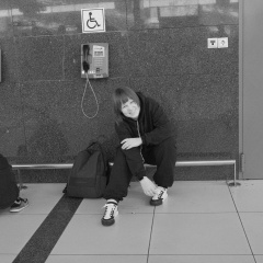 Александра Павлова, 12.02.1988, Санкт-Петербург