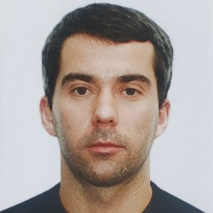 Дмитрий Малинов, 17.06.1985, Санкт-Петербург